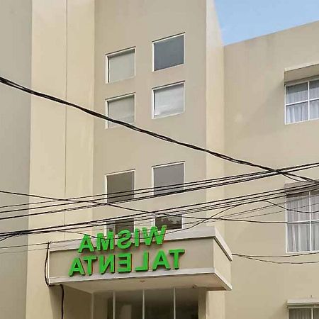 Wisma Talenta RedPartner Jakarta Bagian luar foto
