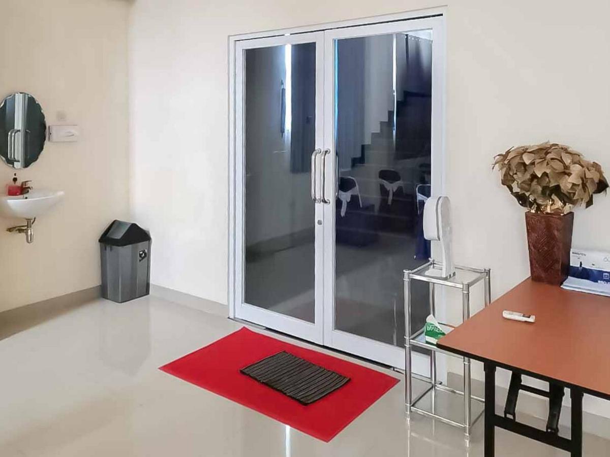 Wisma Talenta RedPartner Jakarta Bagian luar foto