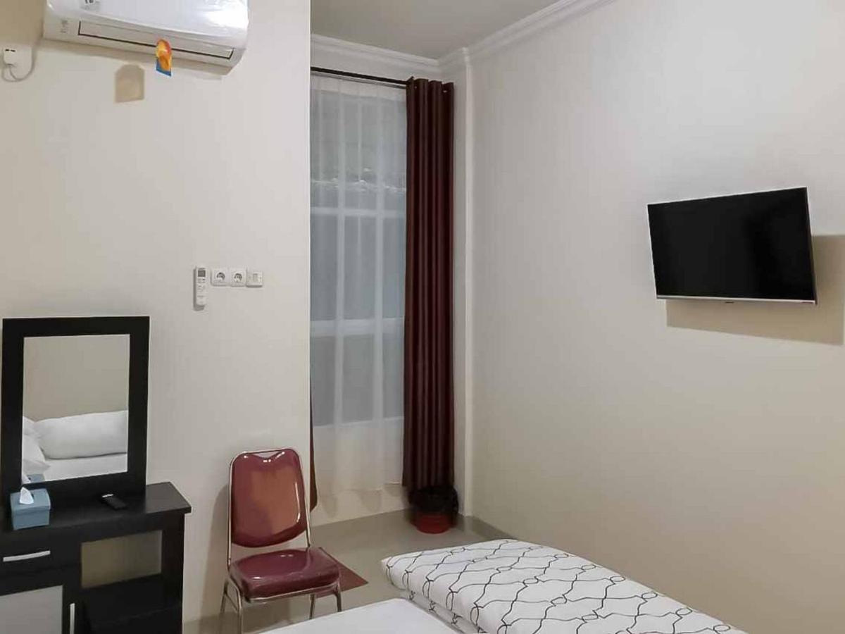 Wisma Talenta RedPartner Jakarta Bagian luar foto